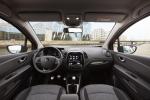 Renault Captur 2017 года (WW)